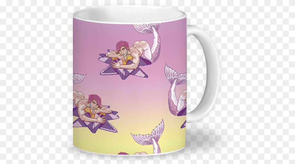 Cartoon Coffee Cup Mug, Person, Baby, Beverage, Coffee Cup Free Png Download