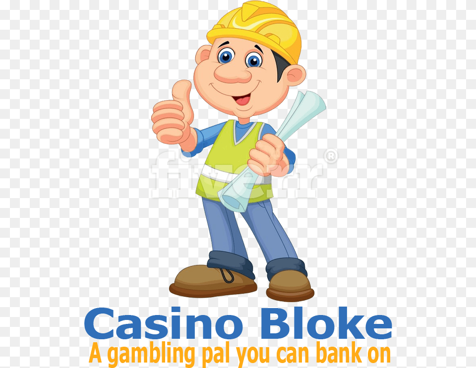 Cartoon Construction Worker, Body Part, Finger, Hand, Person Free Png