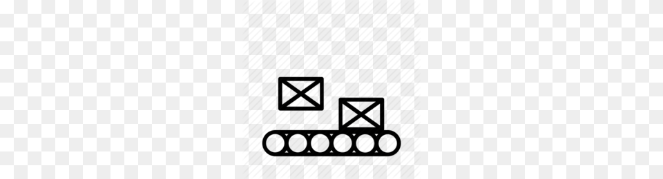 Cartoon Conveyor Belt Clipart, Text, Armored, Military, Tank Free Png