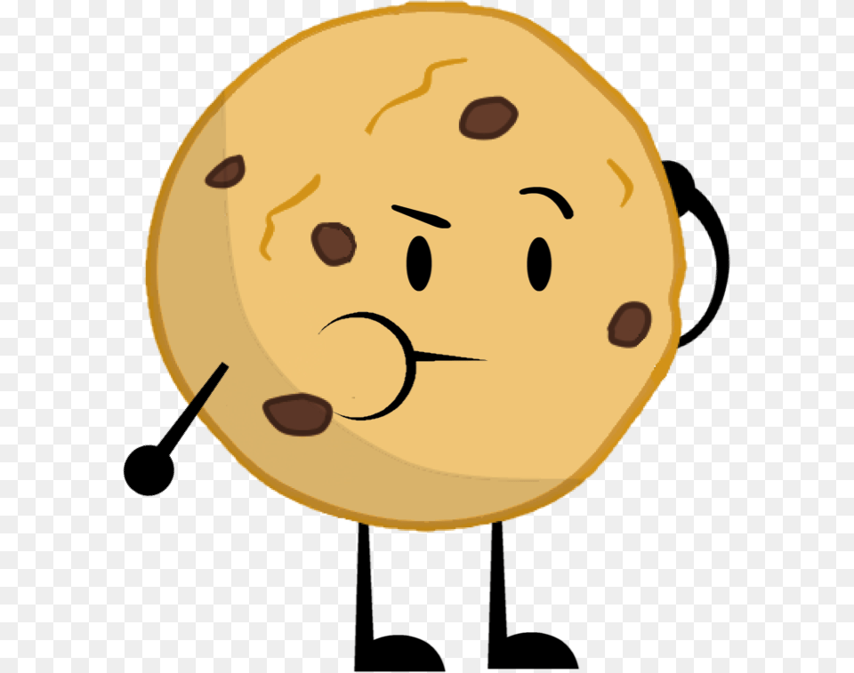 Cartoon Cookie Cookie Cartoon, Food, Sweets, Baby, Person Free Png