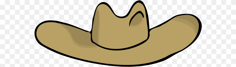 Cartoon Cowboy Hat, Clothing, Cowboy Hat Png