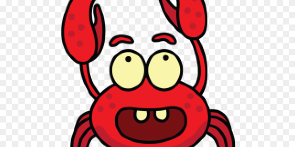 Cartoon Crab Caranguejo Desenho Animado, Baby, Person, Qr Code Free Png