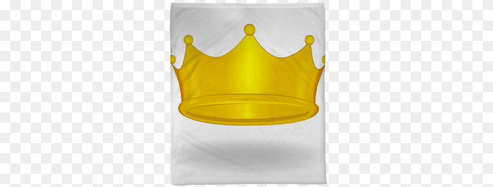 Cartoon Crown Isolated Plush Blanket U2022 Pixers We Live To Change Solid, Accessories, Jewelry Png