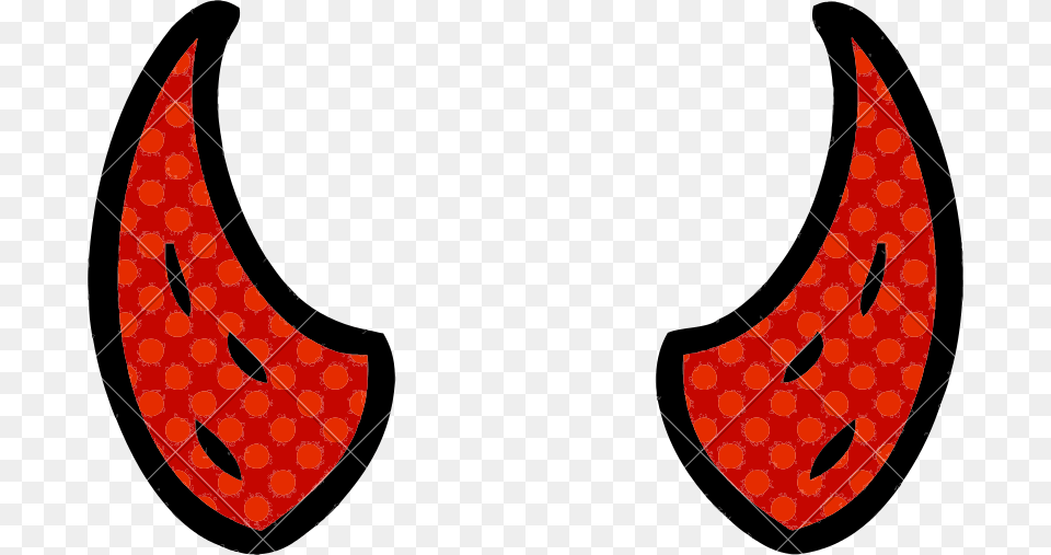 Cartoon Devil Horns, Electronics, Hardware, Nature, Night Png