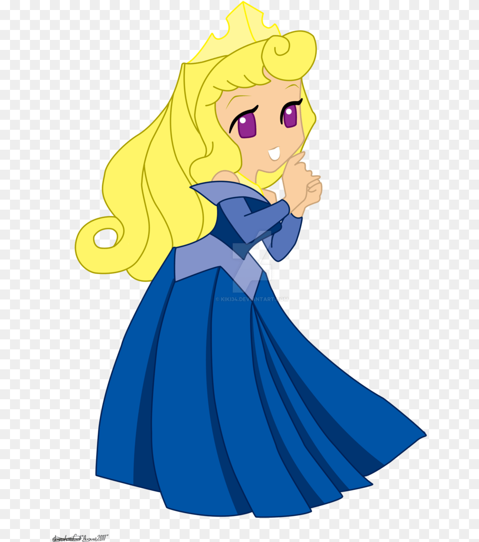 Cartoon Disney Princess Aurora, Person, Face, Head, Clothing Free Transparent Png