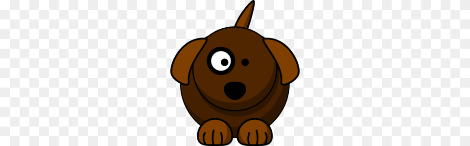 Cartoon Dog Clip Art, Animal, Canine, Mammal, Pet Png Image