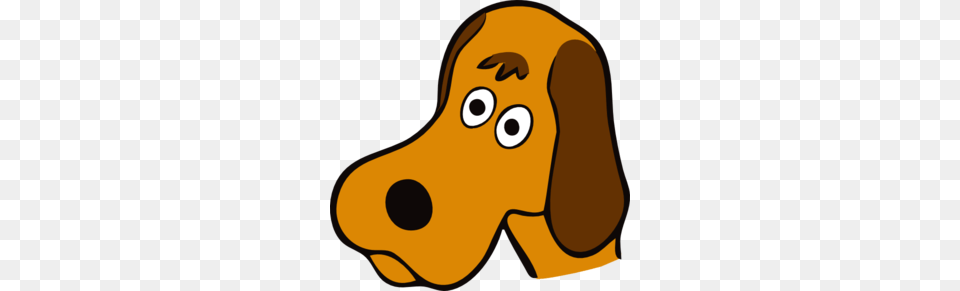 Cartoon Dog Clip Art, Animal, Canine, Hound, Mammal Png