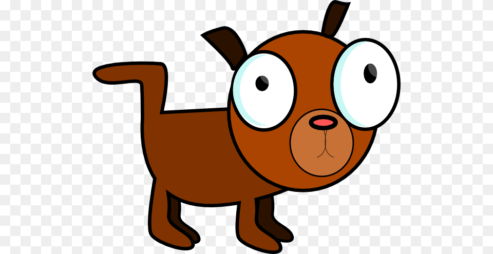 Cartoon Dog Clip Art For Web, Animal, Mammal, Pig, Dynamite Free Png Download