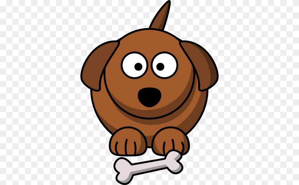 Cartoon Dog Clip Arts, Plush, Toy, Baby, Person Png Image
