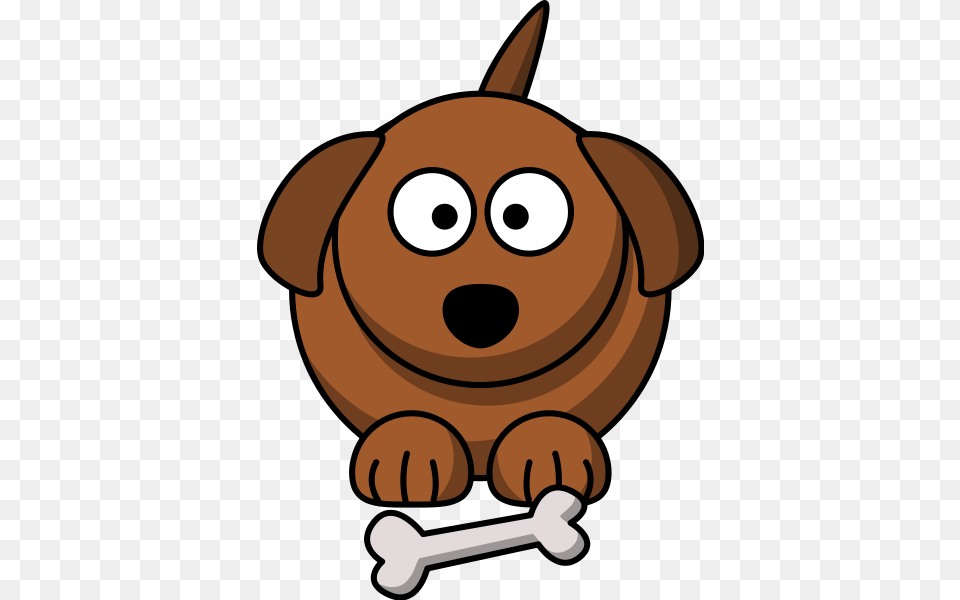 Cartoon Dog Clipart For Web, Baby, Person Free Png