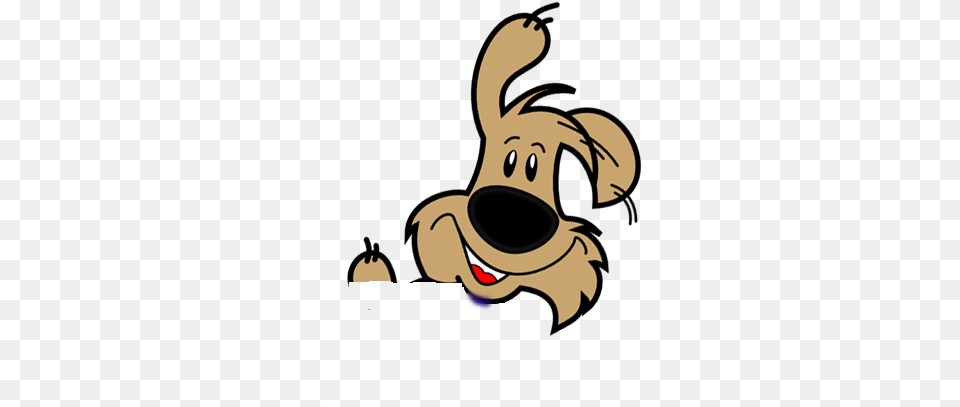 Cartoon Dog Embroidery Design Free Transparent Png