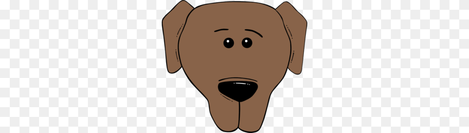 Cartoon Dog Head Clip Art, Baby, Person, Snout, Face Free Transparent Png