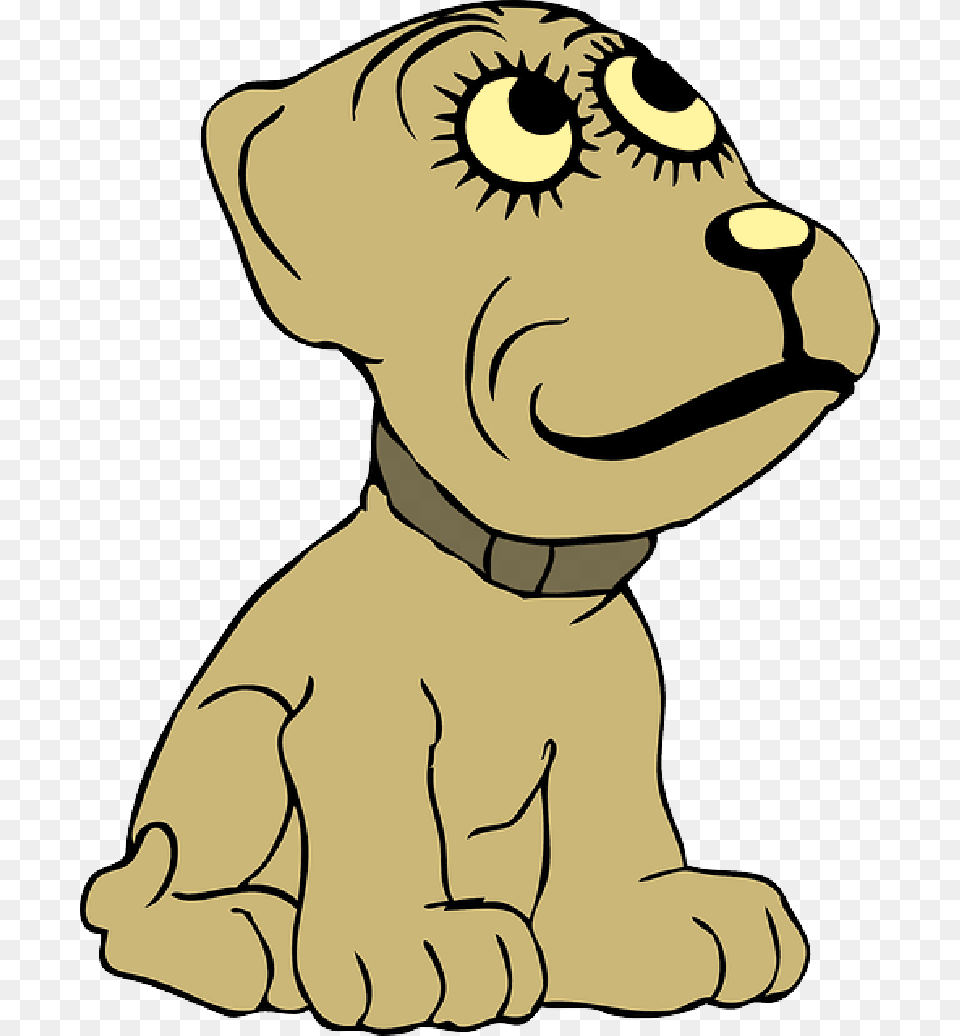 Cartoon Dog Svg Clip Arts Dog Transparent Background Cartoon, Baby, Person, Animal, Lion Free Png Download