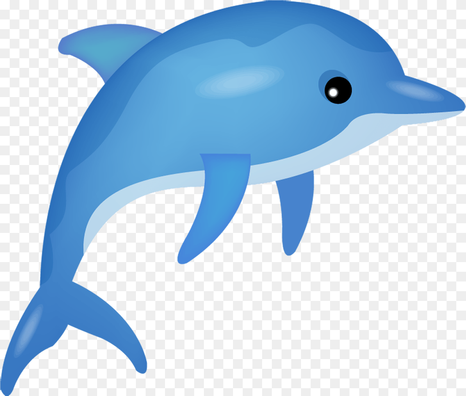 Cartoon Dolphin Download Animated Dolphin Transparent Background, Animal, Mammal, Sea Life, Fish Png