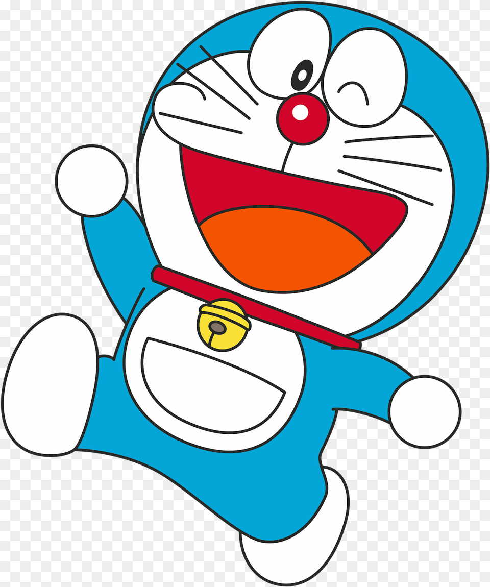Cartoon Doraemon Png Image