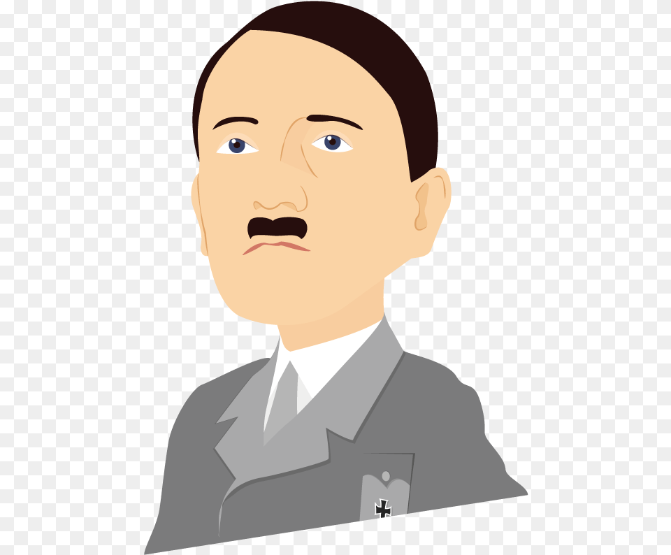Cartoon Download Adolf Hitler Clip Art, Adult, Photography, Person, Man Free Png