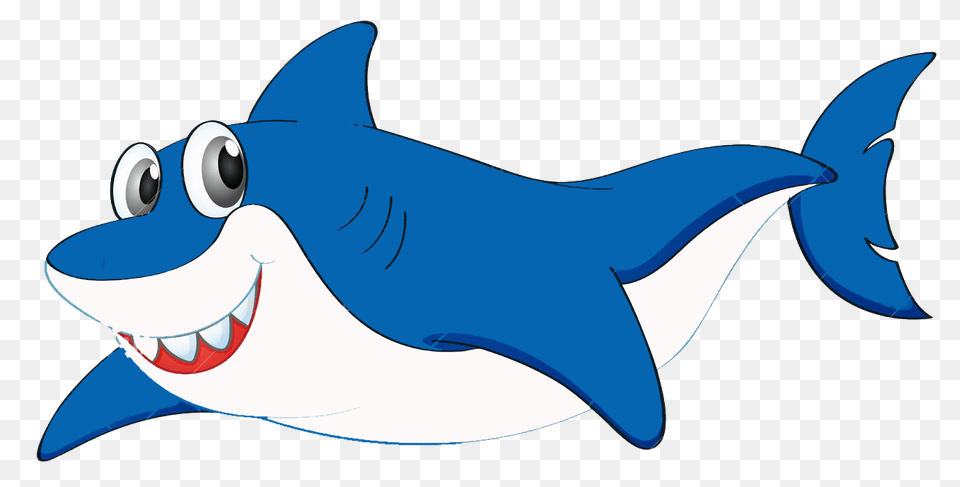 Cartoon Download Best Transparent Background Shark Cartoon, Animal, Sea Life, Fish Png