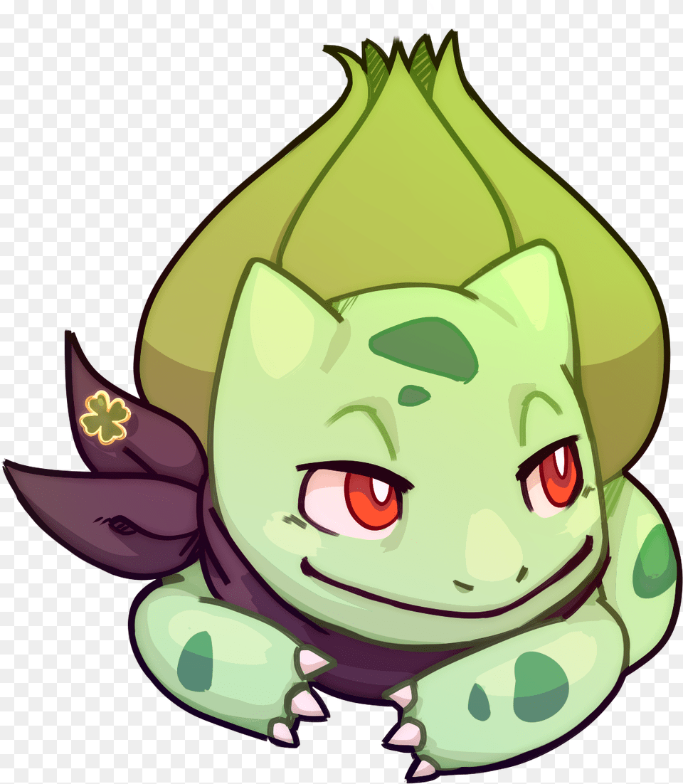 Cartoon Download Bulbasaur Pmd, Book, Comics, Publication, Head Free Transparent Png