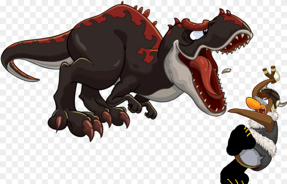 Cartoon Download Cartoon, Animal, Dinosaur, Reptile, T-rex Png Image
