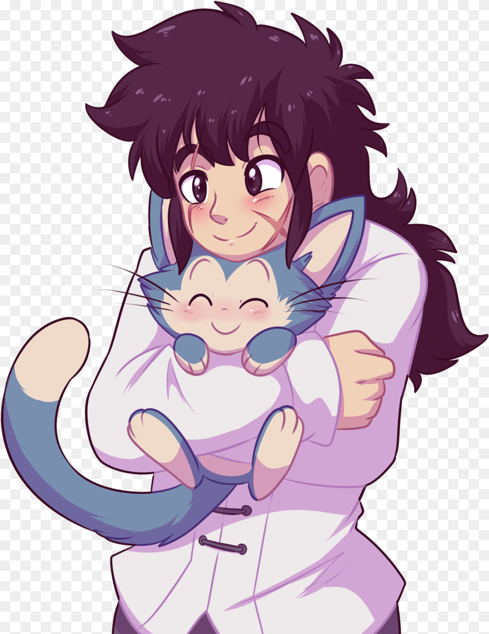 Cartoon Download Cartoon, Book, Comics, Publication, Baby Free Transparent Png