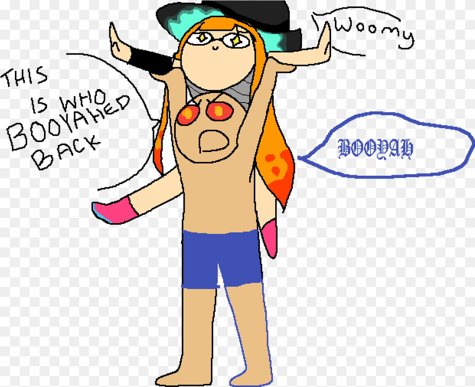 Cartoon Cartoon, Baby, Person, Face, Head Free Png Download