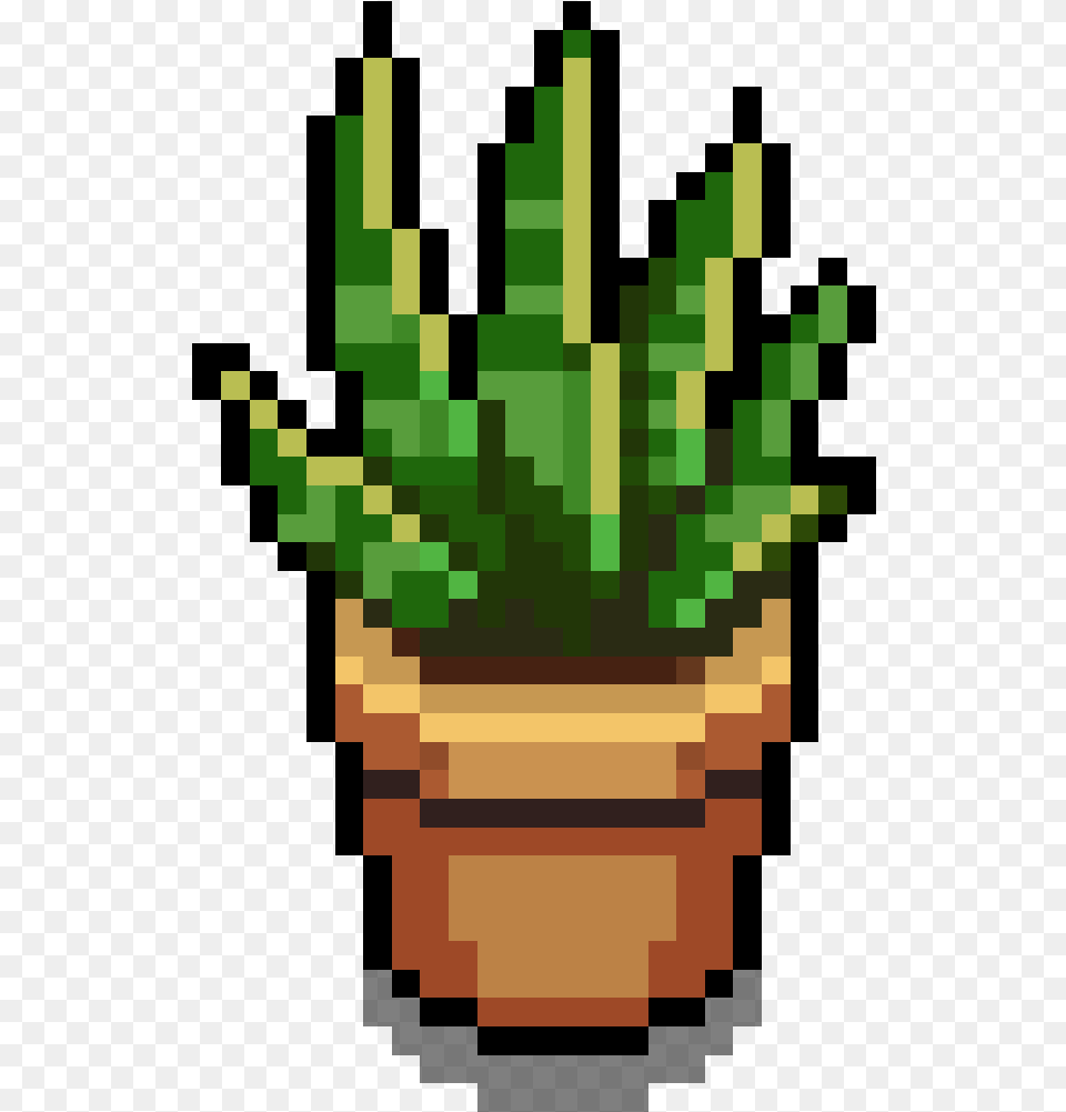 Cartoon Download Cartoon Small Plants, Vase, Pottery, Potted Plant, Planter Free Transparent Png