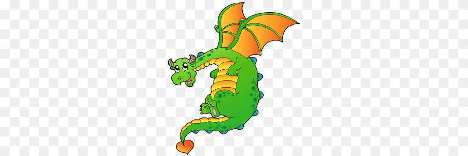 Cartoon Dragon Clipart, Baby, Person Free Transparent Png