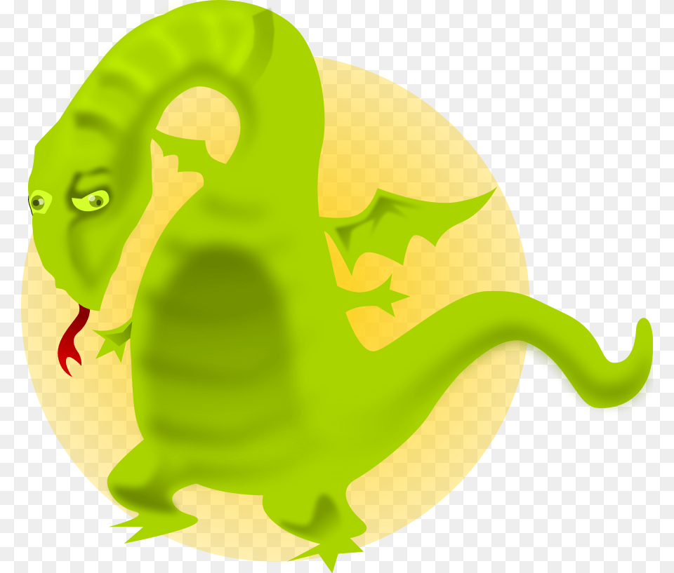 Cartoon Dragon Svg Clip Arts Dragon Green Pictures, Animal, Reptile, Clothing, Hardhat Png Image
