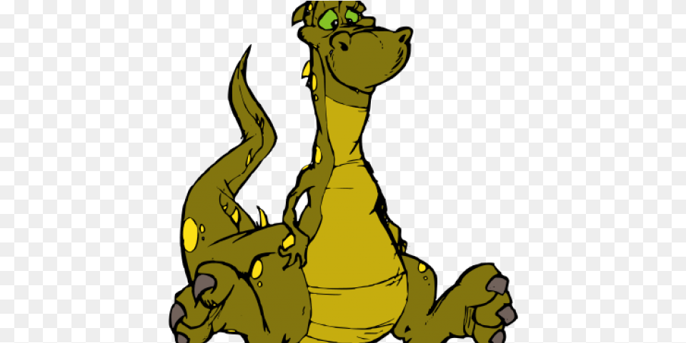 Cartoon Dragon Welsh Dragon Clipart, Baby, Person Free Png