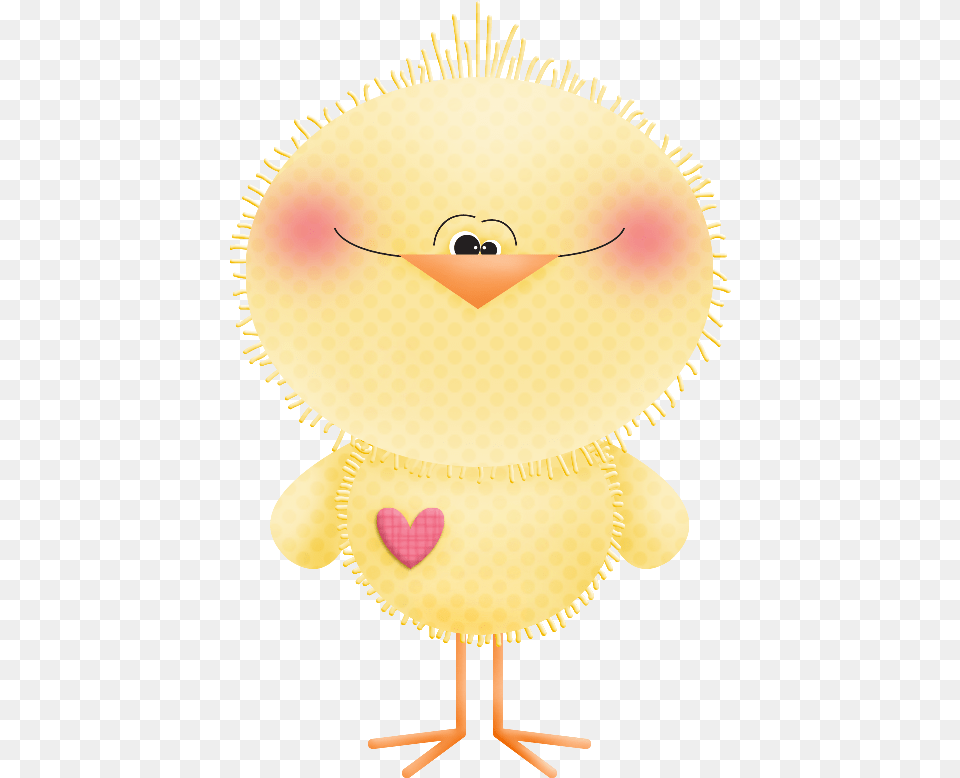 Cartoon Drawing Bird Heart Yellow For Easter 502x785 Decoraciones De Hojas Pollitos Y Gatitos, Applique, Pattern, Chandelier, Lamp Png