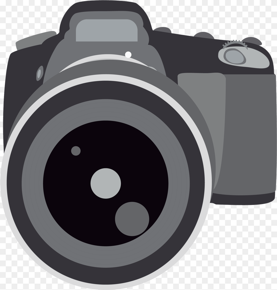 Cartoon Drawing Camera Background Camera, Electronics, Digital Camera, Ammunition, Grenade Free Transparent Png