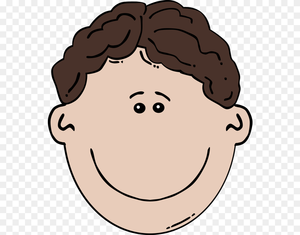 Cartoon Drawing Face Graphic Arts Download, Person, Portrait, Head, Photography Png Image