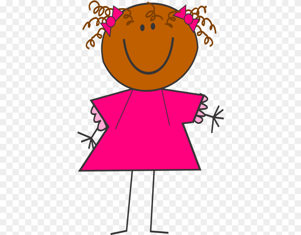 Cartoon Drawing Girl Computer Icons Funny Pic In Girl Funny Girl Clip Arts, Scarecrow, Baby, Person Free Transparent Png