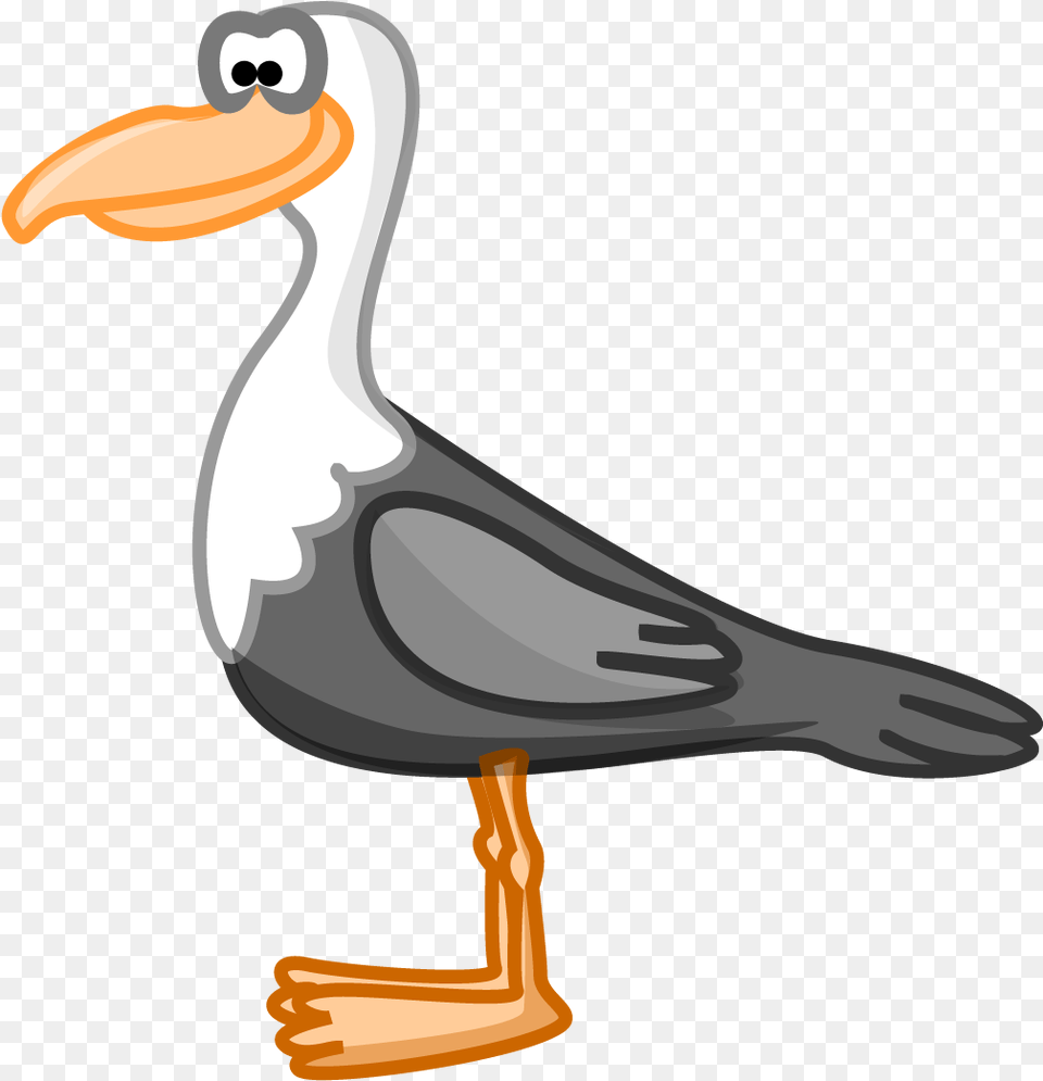 Cartoon Duck Bird Euclidean Vector Download Goose, Animal, Beak, Waterfowl, Seagull Png