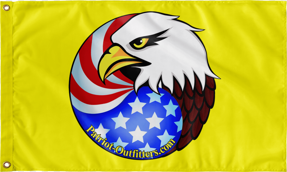 Cartoon Eagle American Symbol, Logo, Animal, Bird Free Png