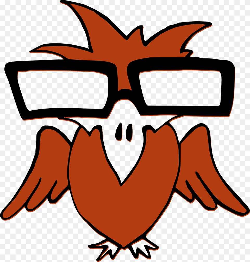 Cartoon Eagle Eye, Logo, Symbol, Person Free Png Download