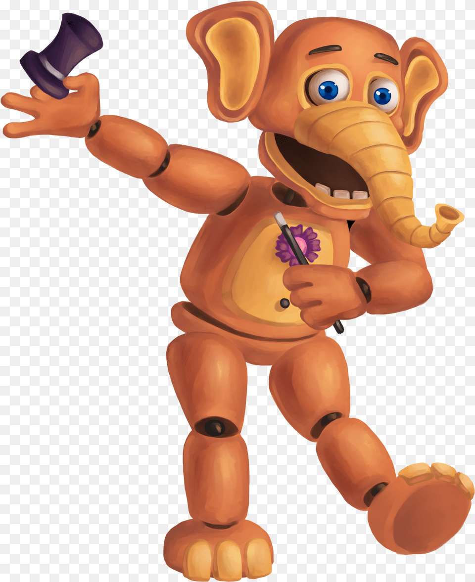 Cartoon Elephant Cartoon Elephant, Baby, Person Free Png