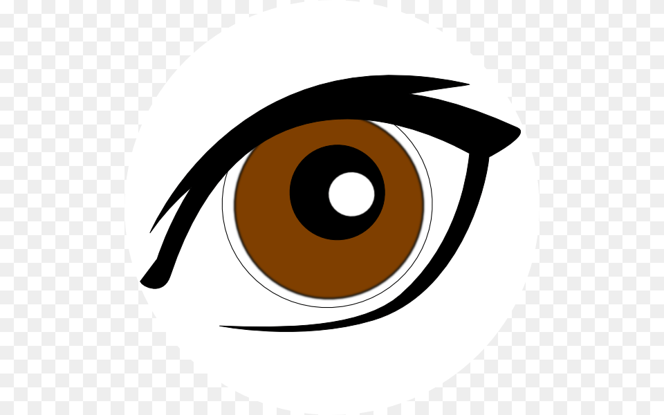 Cartoon Eye New Clip Art, Animal, Fish, Sea Life, Shark Free Transparent Png