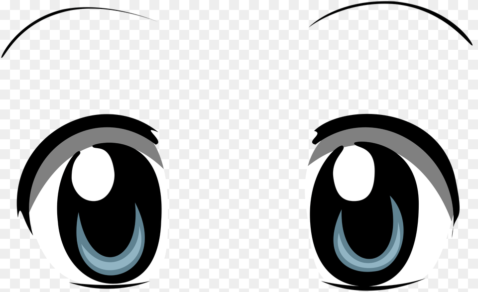 Cartoon Eyes For Download On Mbtskoudsalg Throughout, Art Free Transparent Png