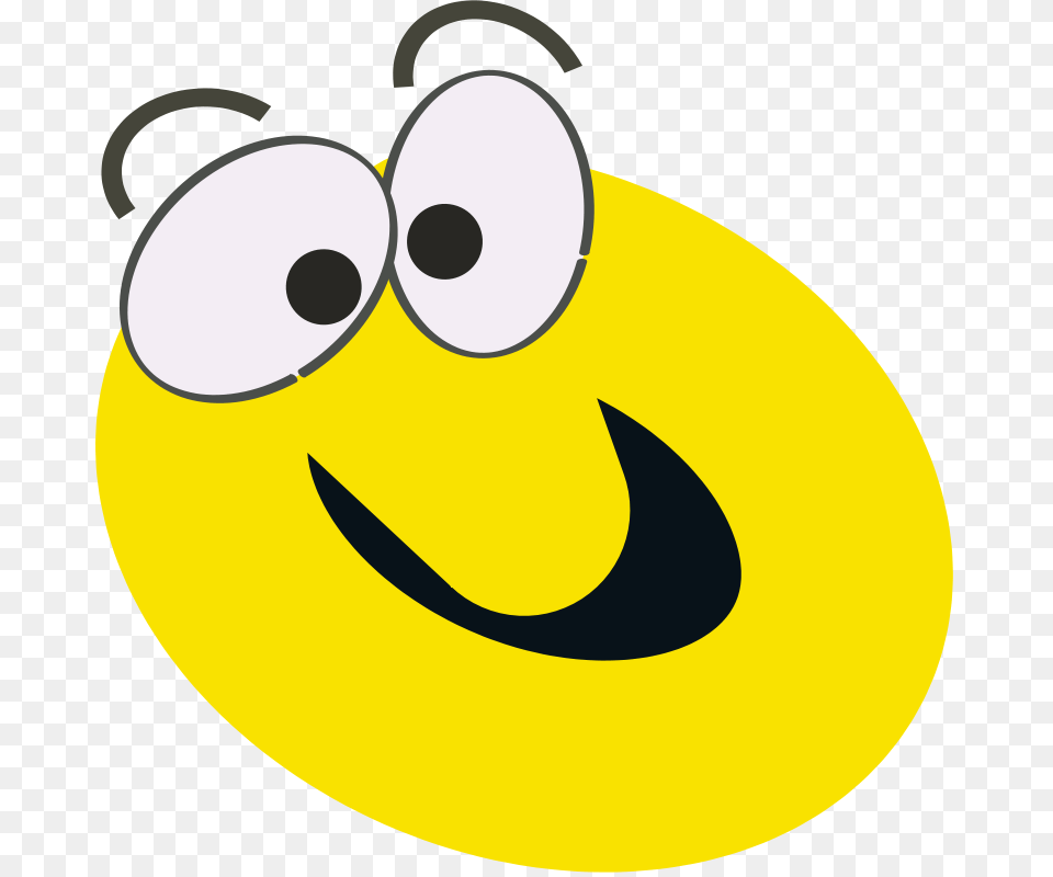 Cartoon Face Clip Art Png Image