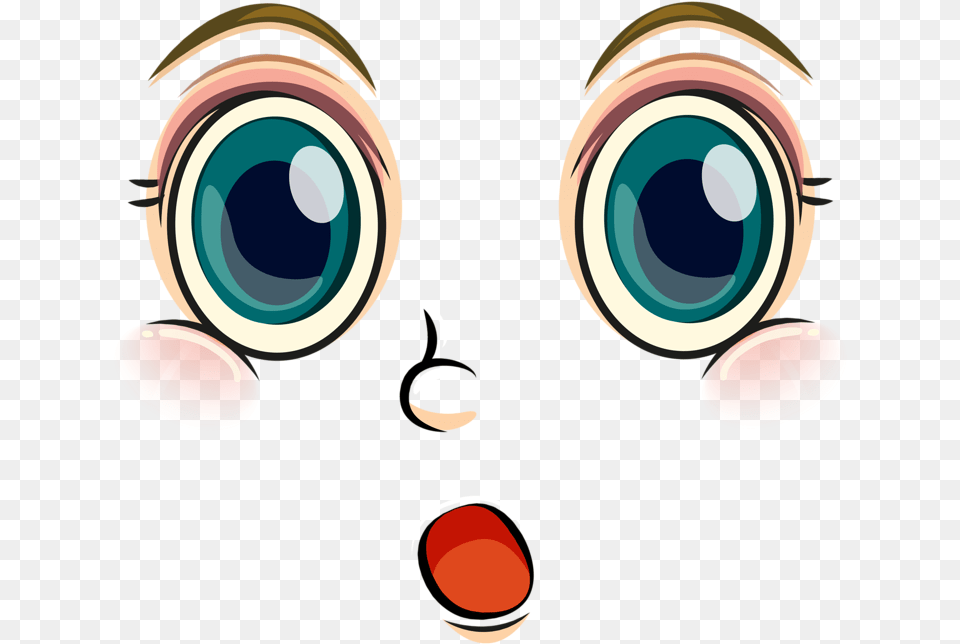 Cartoon Facessmiley Facesfunny Para Pintar Cara Triste Png