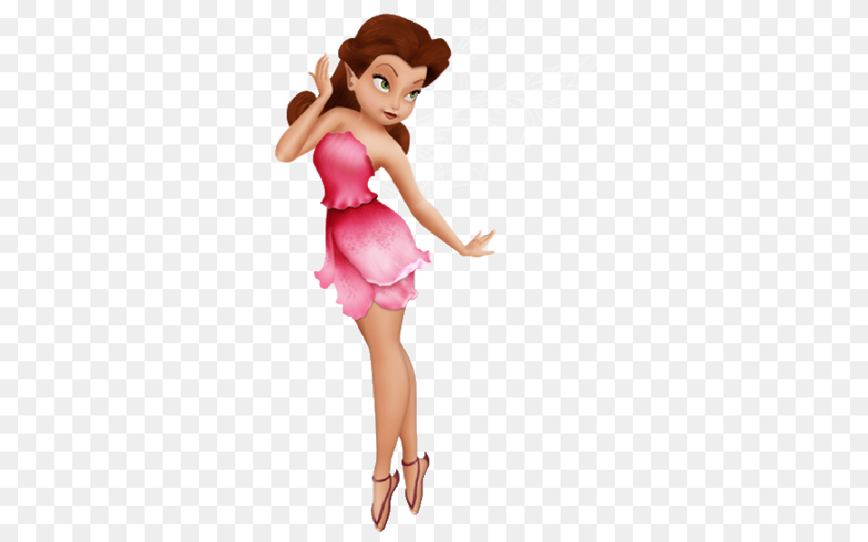 Cartoon Fairies Pictures, Baby, Dancing, Leisure Activities, Person Free Png Download