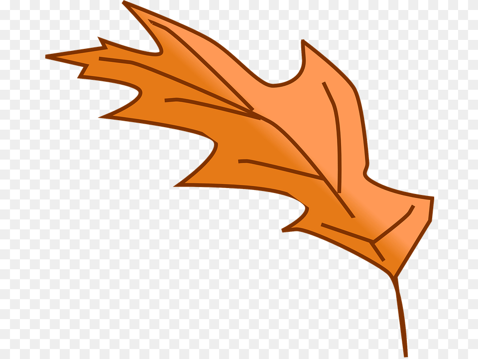 Cartoon Fall Tree 11 Buy Clip Art Clipart Orange Leaf, Plant, Maple Leaf, Person Png