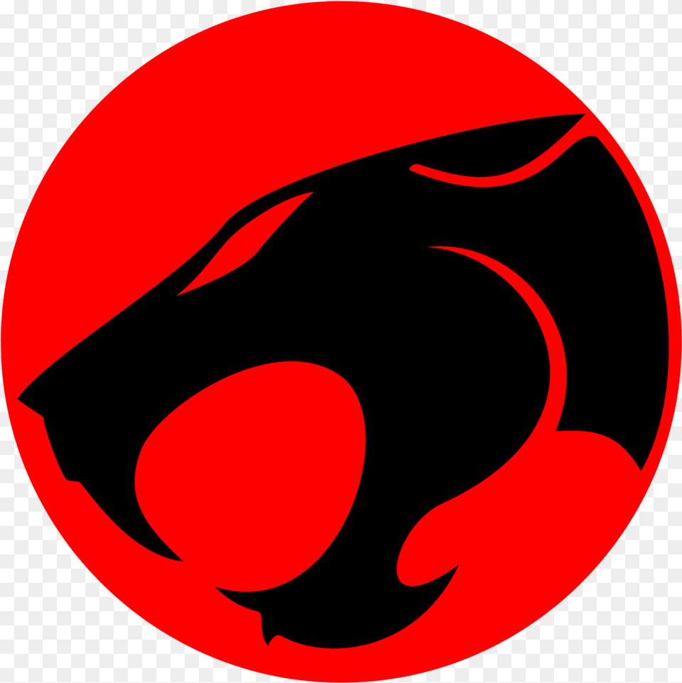 Cartoon Fan Thundercats Logo Png