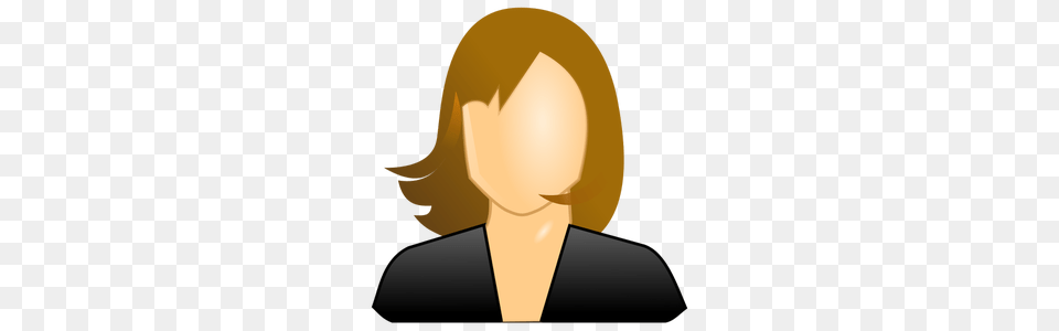 Cartoon Female Doctor Clipart, Clothing, Hat, Head, Person Png