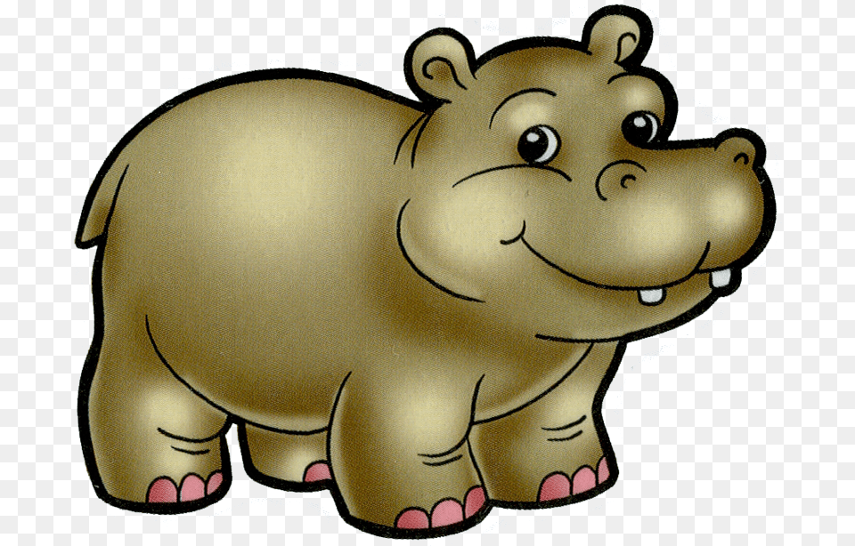 Cartoon Filii Clipart Kids Clip Art Scrapbook, Animal, Bear, Mammal, Wildlife Free Transparent Png