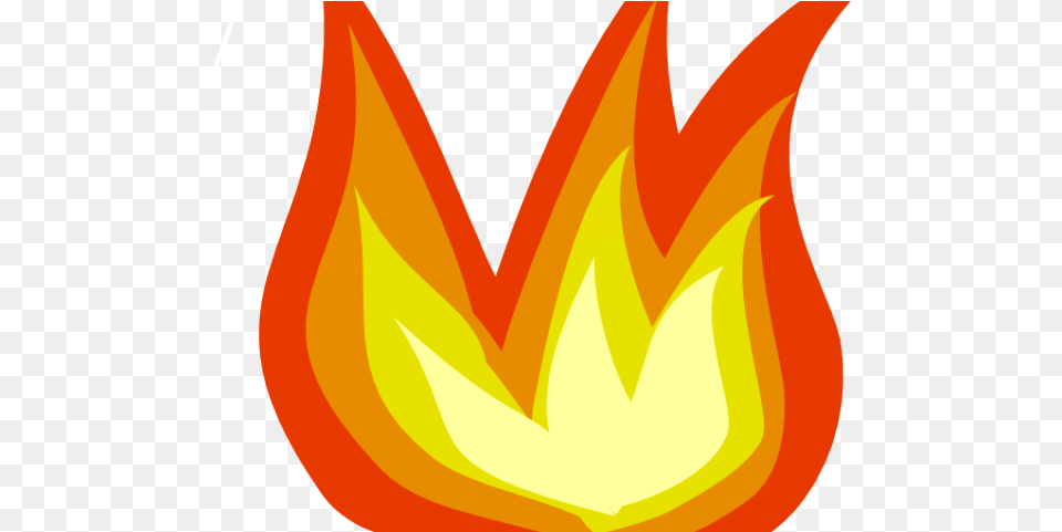 Cartoon Fire, Flame Png Image