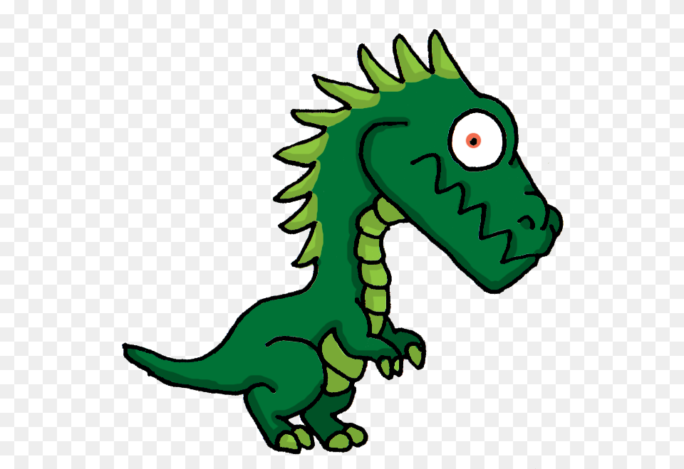Cartoon Fire Dragon By Dragon Cartoon, Baby, Person Png Image