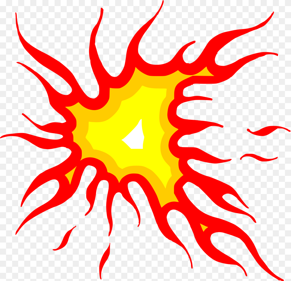 Cartoon Fire Flame Elements Vector 0 Illustration, Light, Flare, Outdoors, Nature Free Transparent Png