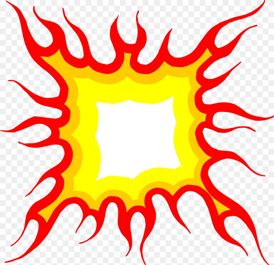 Cartoon Fire Flame Elements Vector 5 Cartoon Fire, Flare, Light, Outdoors, Nature Png Image